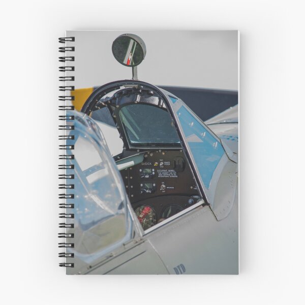 Item preview, Spitfire Cockpit designed and sold by Ian Tilly.