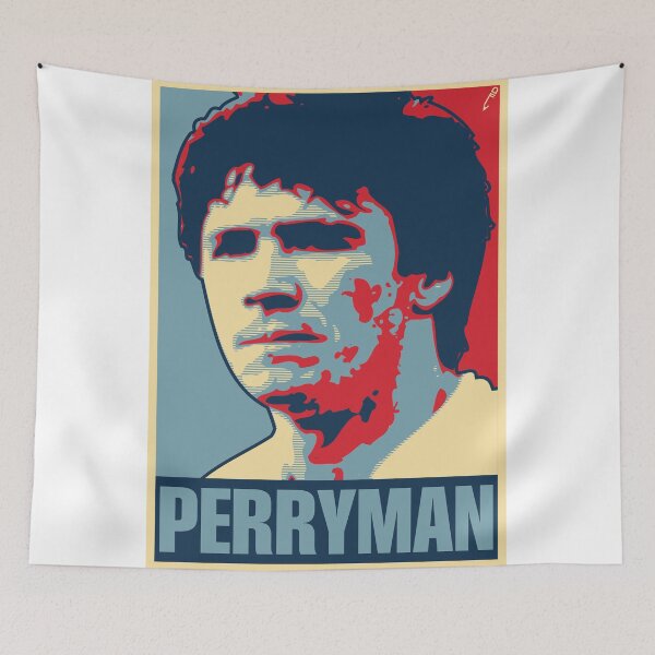 Item preview, Perryman designed and sold by DFA.