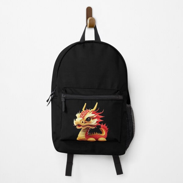 Item preview, Chinese new year, cute little dragon designed and sold by Tritax.