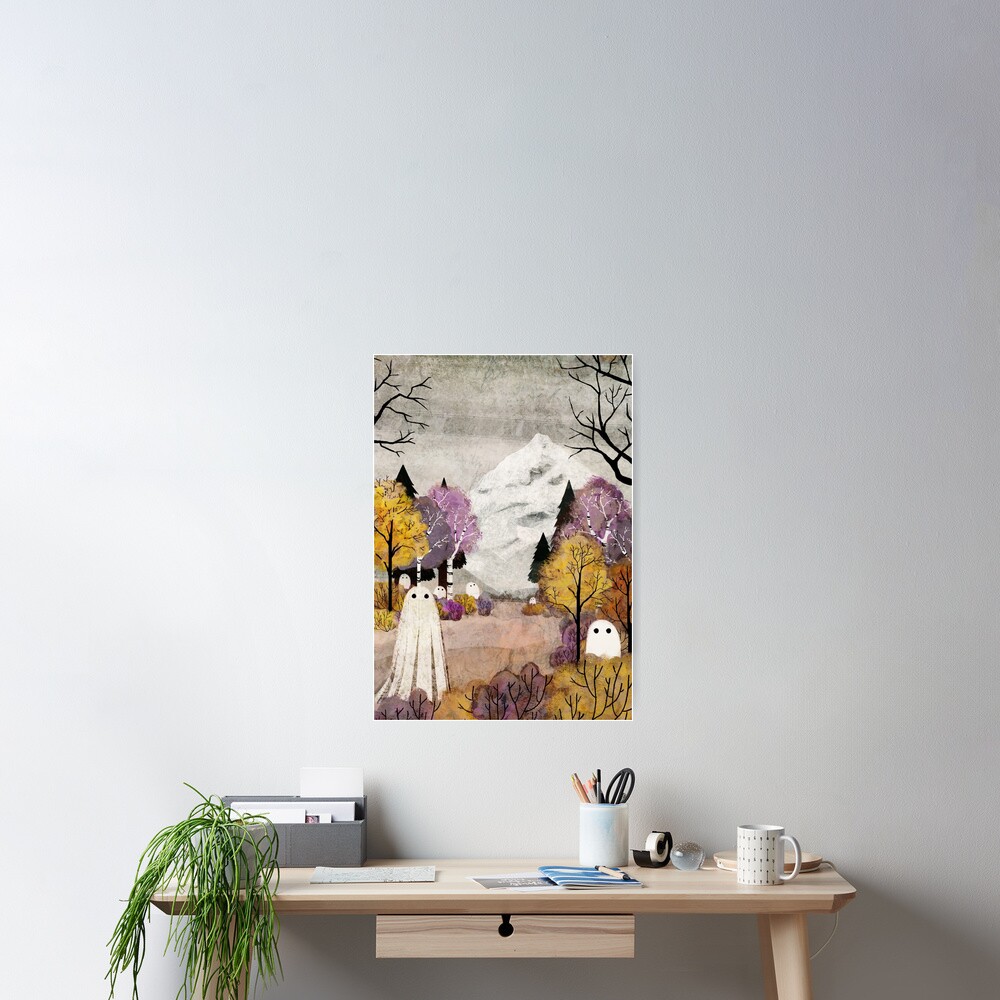 Item preview, Poster designed and sold by katherineblower.