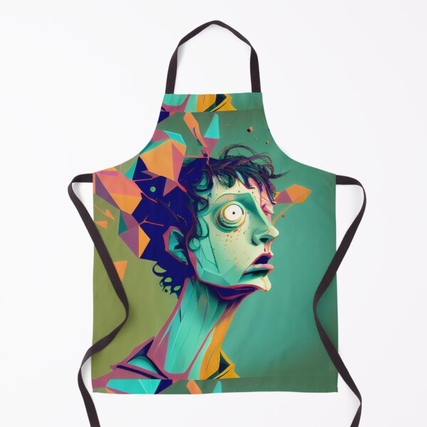 Artikelvorschau, Farbfeldmalerei Schöne bunte Kunst entworfen und verkauft von Home-of-art.