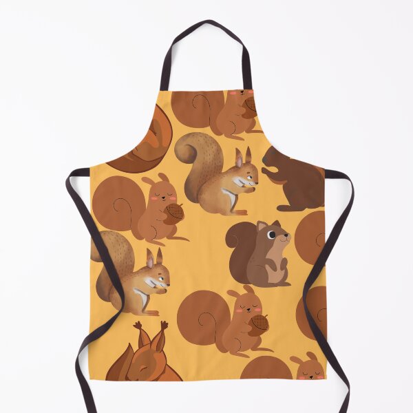Item preview, Squirrel  designed and sold by Patternaart.