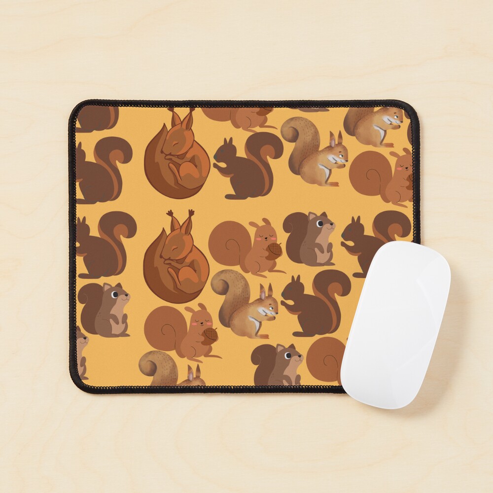 Item preview, Mouse Pad designed and sold by Patternaart.