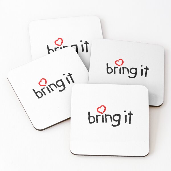 Item preview, Bring It Valentine designed and sold by Heartstrings By M.C..