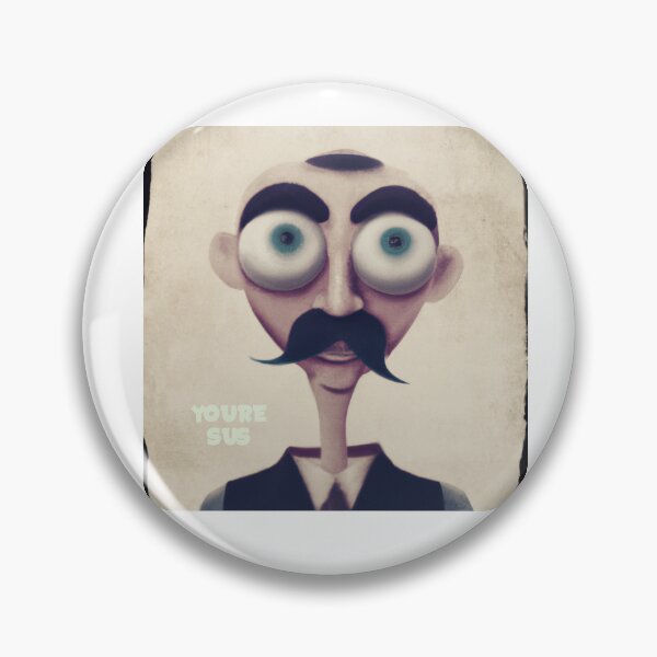Item preview, Youre Sus designed and sold by roleshop.
