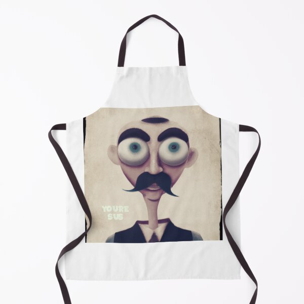 Item preview, Youre Sus designed and sold by roleshop.