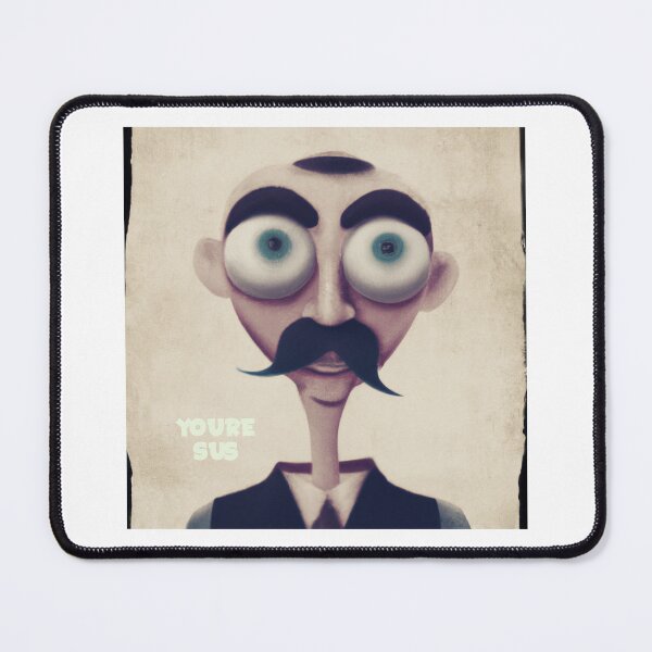 Item preview, Youre Sus designed and sold by roleshop.