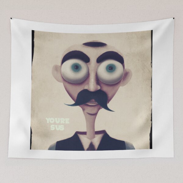 Item preview, Youre Sus designed and sold by roleshop.
