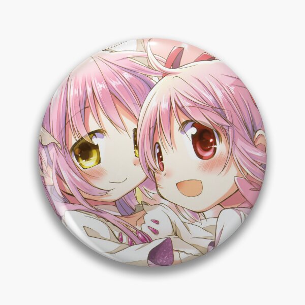 Item preview, madoka magica offical art madoka kaname ultimate madoka designed and sold by axoneen.