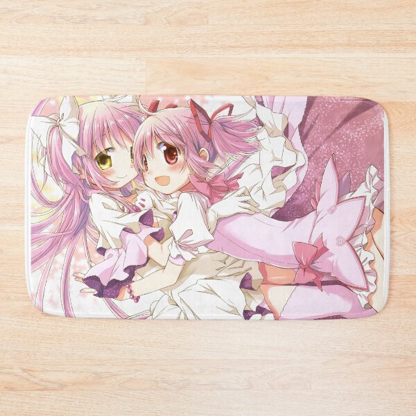 Item preview, madoka magica offical art madoka kaname ultimate madoka designed and sold by axoneen.