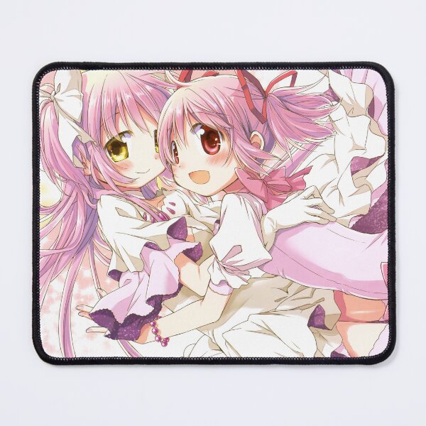 Item preview, madoka magica offical art madoka kaname ultimate madoka designed and sold by axoneen.