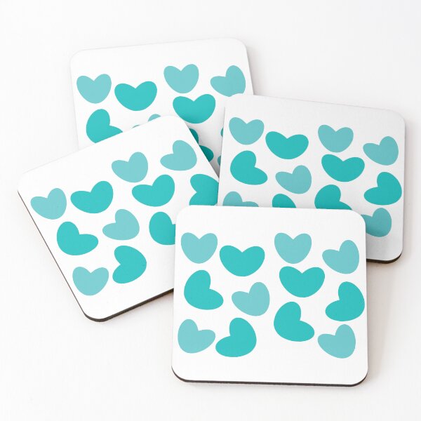 Item preview, Hearts #3 designed and sold by ralfyonline.