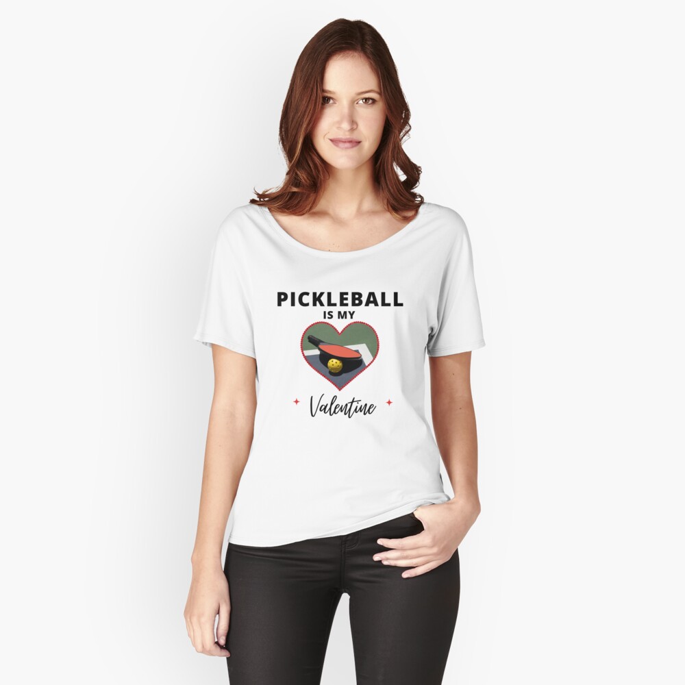 Item preview, Relaxed Fit T-Shirt designed and sold by Itsheartshop.