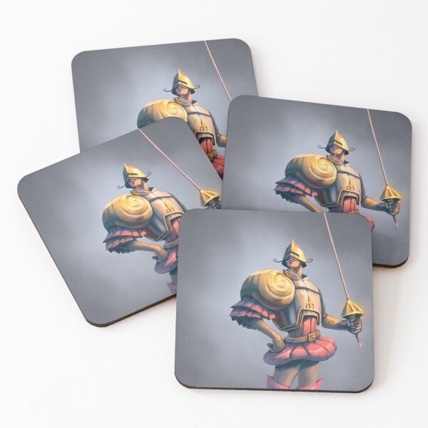 Item preview, Duealist designed and sold by diegomachuca.