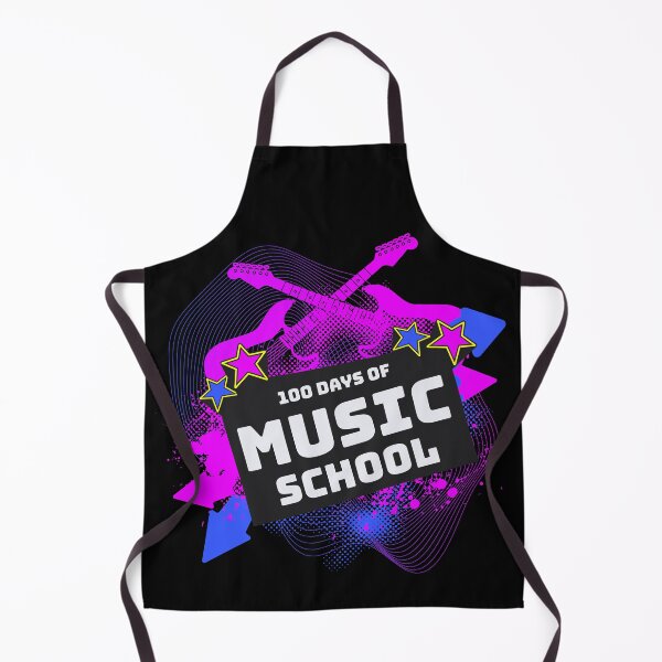 Artikelvorschau, 100 Tage Musikschule entworfen und verkauft von vystudio.