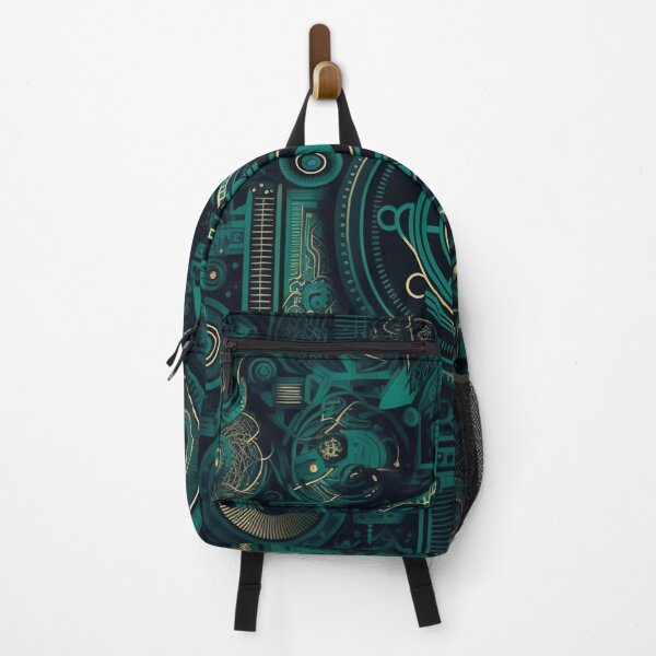 Item preview, SoundScape DJ designed and sold by Frocentric.