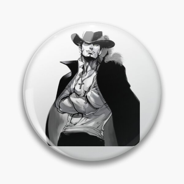 Item preview, Mihawk designed and sold by Mitar70.