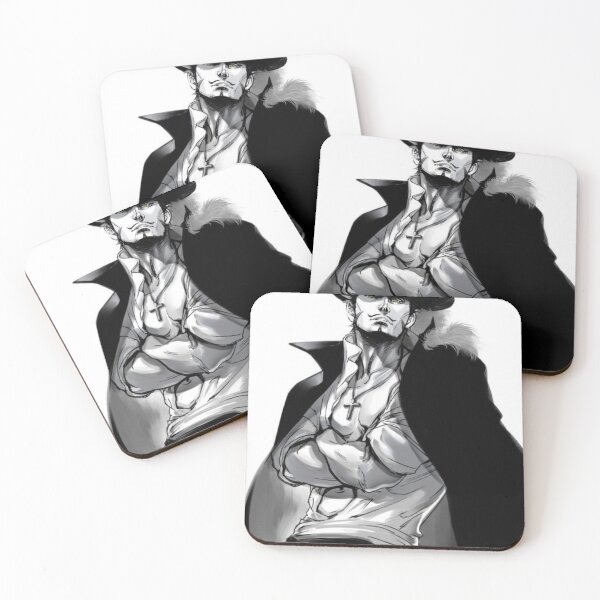 Item preview, Mihawk designed and sold by Mitar70.