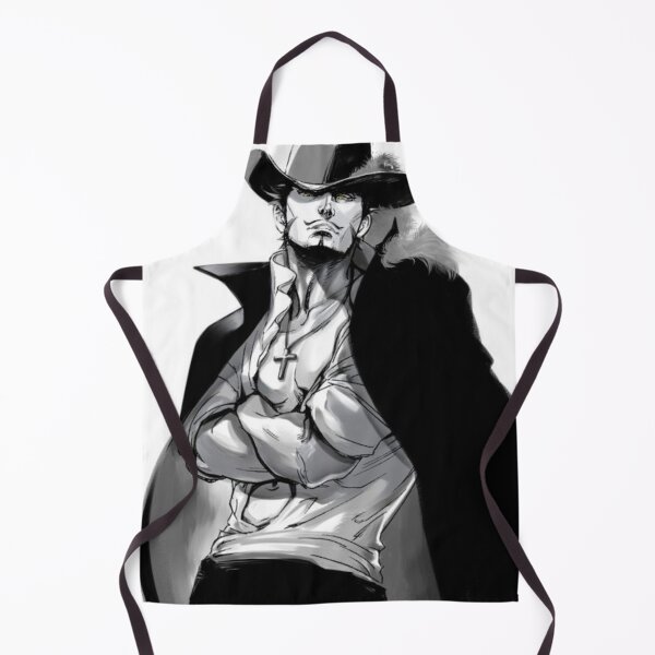 Item preview, Mihawk designed and sold by Mitar70.