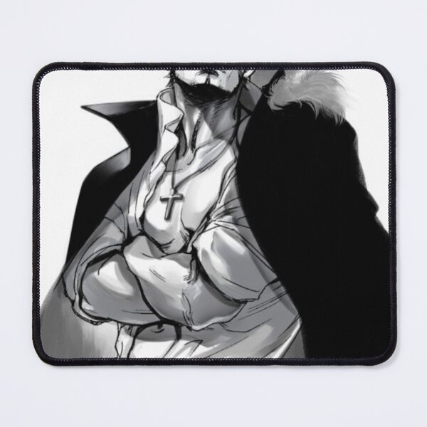 Item preview, Mihawk designed and sold by Mitar70.