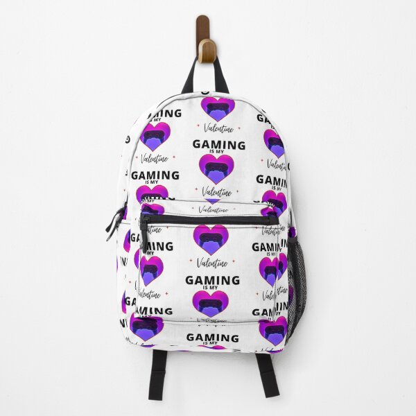 Item preview, Gaming Is My Valentine  designed and sold by Itsheartshop.