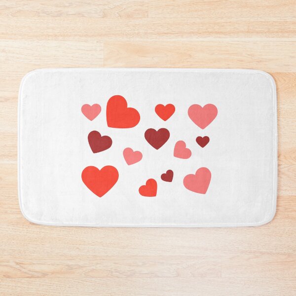 Item preview, Hearts #4 designed and sold by ralfyonline.