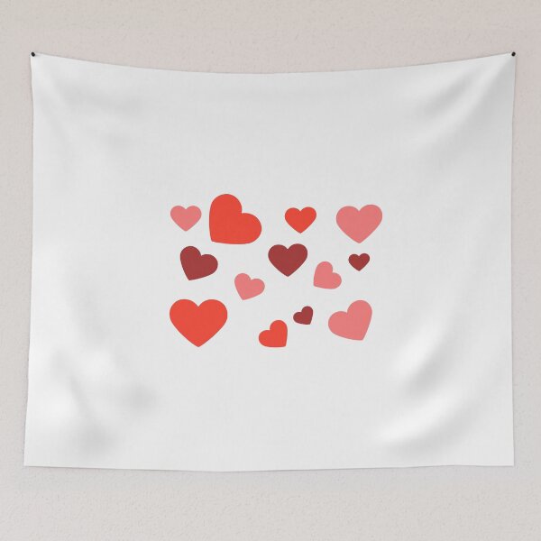 Item preview, Hearts #4 designed and sold by ralfyonline.