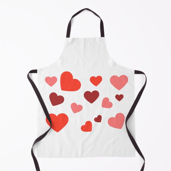 Item preview, Hearts #4 designed and sold by ralfyonline.