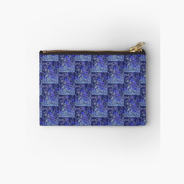 Item preview, Improvised Blue designed and sold by Kattrend.