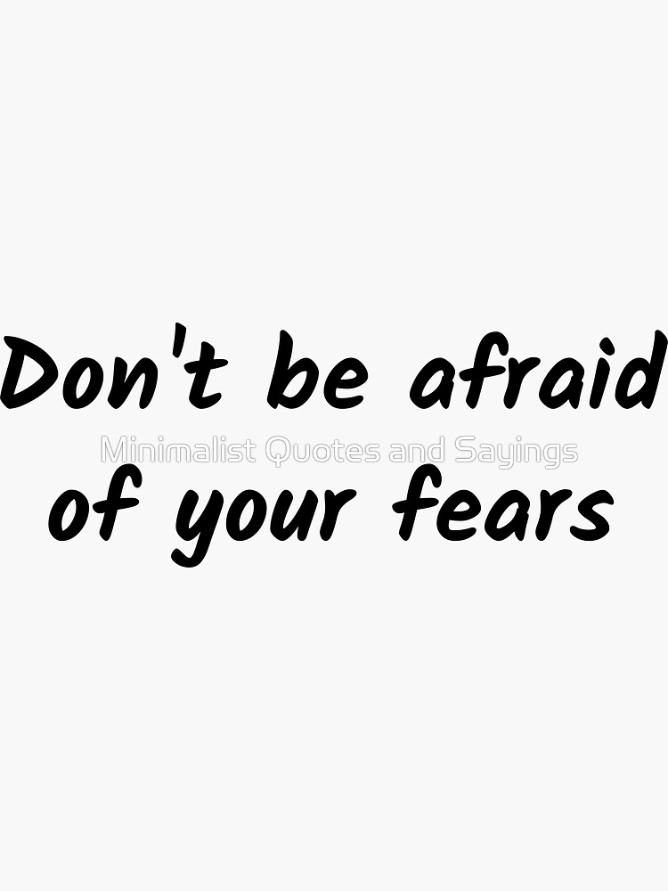 "Short Religious christian inspirational Quote" Sticker for Sale by