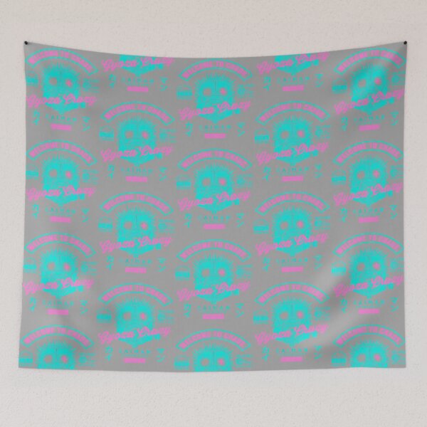 Item preview, welcome to chaos designed and sold by LexieMoreno.