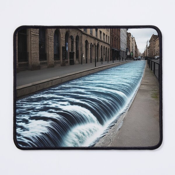 Item preview, Street Art #2 designed and sold by GMXTrackMaD.
