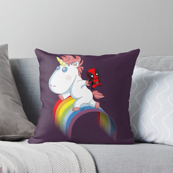 Item preview, Unicorn likes doll designed and sold by Paolo87.