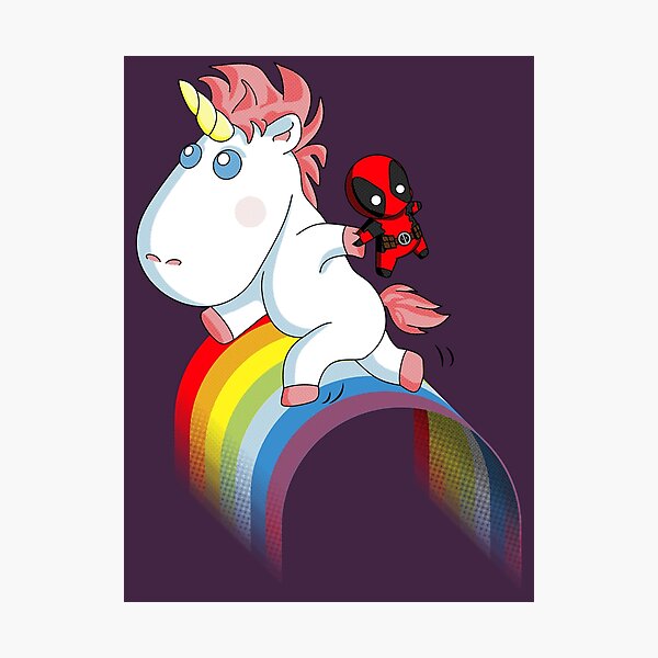 Item preview, Unicorn likes doll designed and sold by Paolo87.