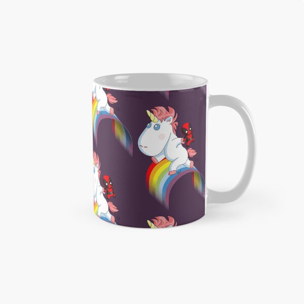 Item preview, Unicorn likes doll designed and sold by Paolo87.