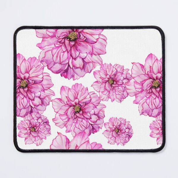 Item preview, Pink peonies designed and sold by annamiss.