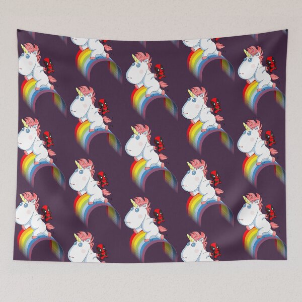 Item preview, Unicorn likes doll designed and sold by Paolo87.