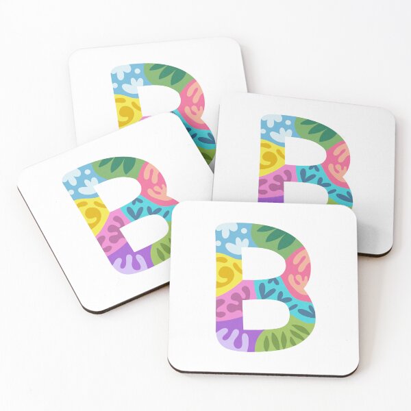 Item preview, Letter B designed and sold by Inaroda.