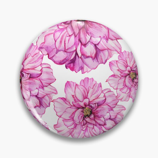 Artikelvorschau, Pink peony entworfen und verkauft von annamiss.