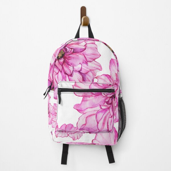 Item preview, Pink peonies designed and sold by annamiss.