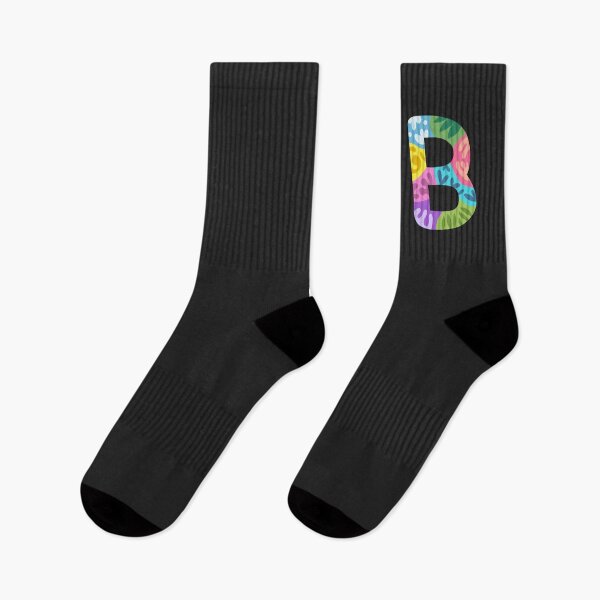 Item preview, Letter B designed and sold by Inaroda.