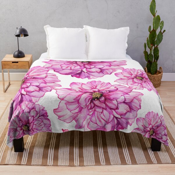 Item preview, Pink peonies designed and sold by annamiss.