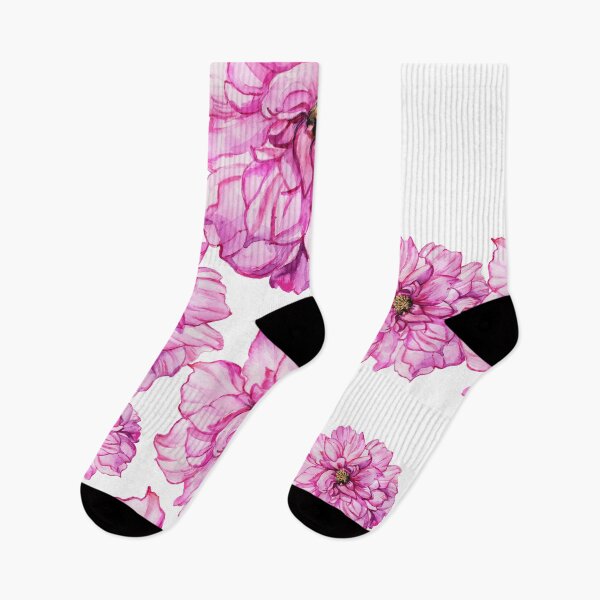 Item preview, Pink peonies designed and sold by annamiss.
