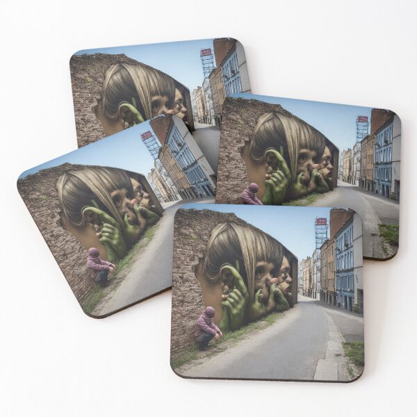 Item preview, Street Art #3 designed and sold by GMXTrackMaD.