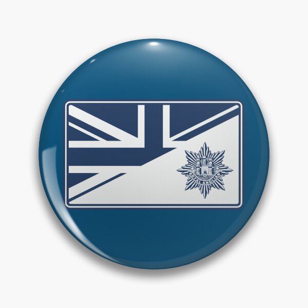 Item preview, Royal Anglian Regiment designed and sold by StrongVlad.