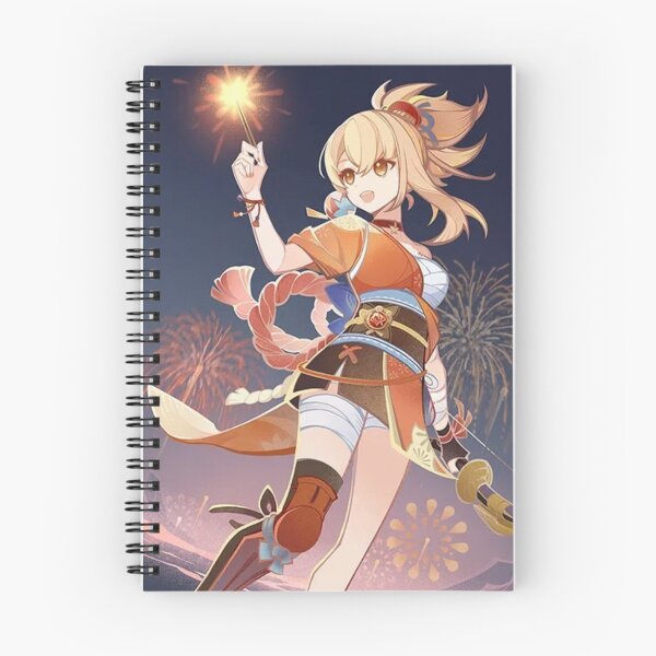 Item preview, Genshin Impact TCG | Yoimiya designed and sold by MonaMegistus.