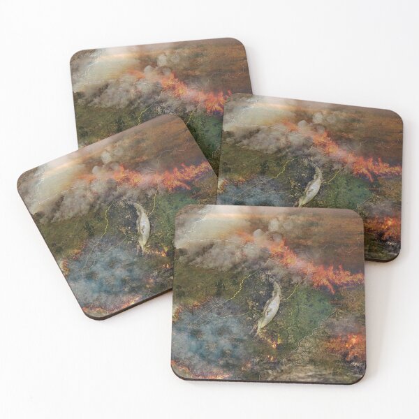 Item preview, Argentina fires designed and sold by NinaButo986.