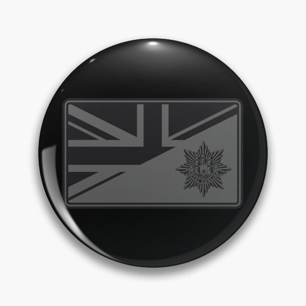 Item preview, Royal Anglian Regiment designed and sold by StrongVlad.