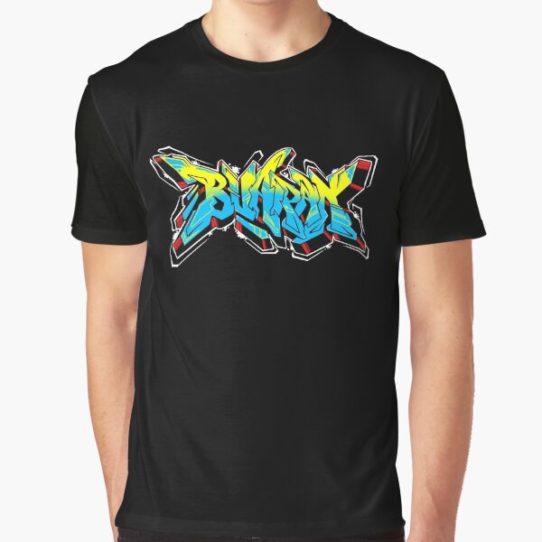 Aperçu de l'œuvre GRAFFITI ART créée et vendue par GA - CLOTHING ⭐⭐⭐⭐⭐.