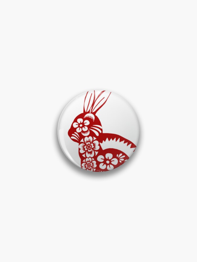 Pin on Year of the Rabbit